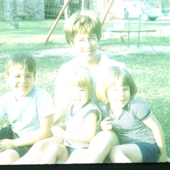 Photo of Jeanine VanKerckhove